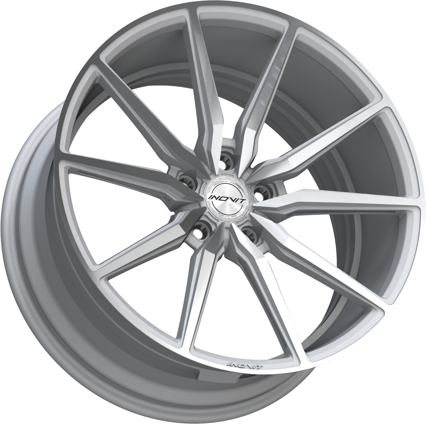 FRIXION 5 — Front 3/4